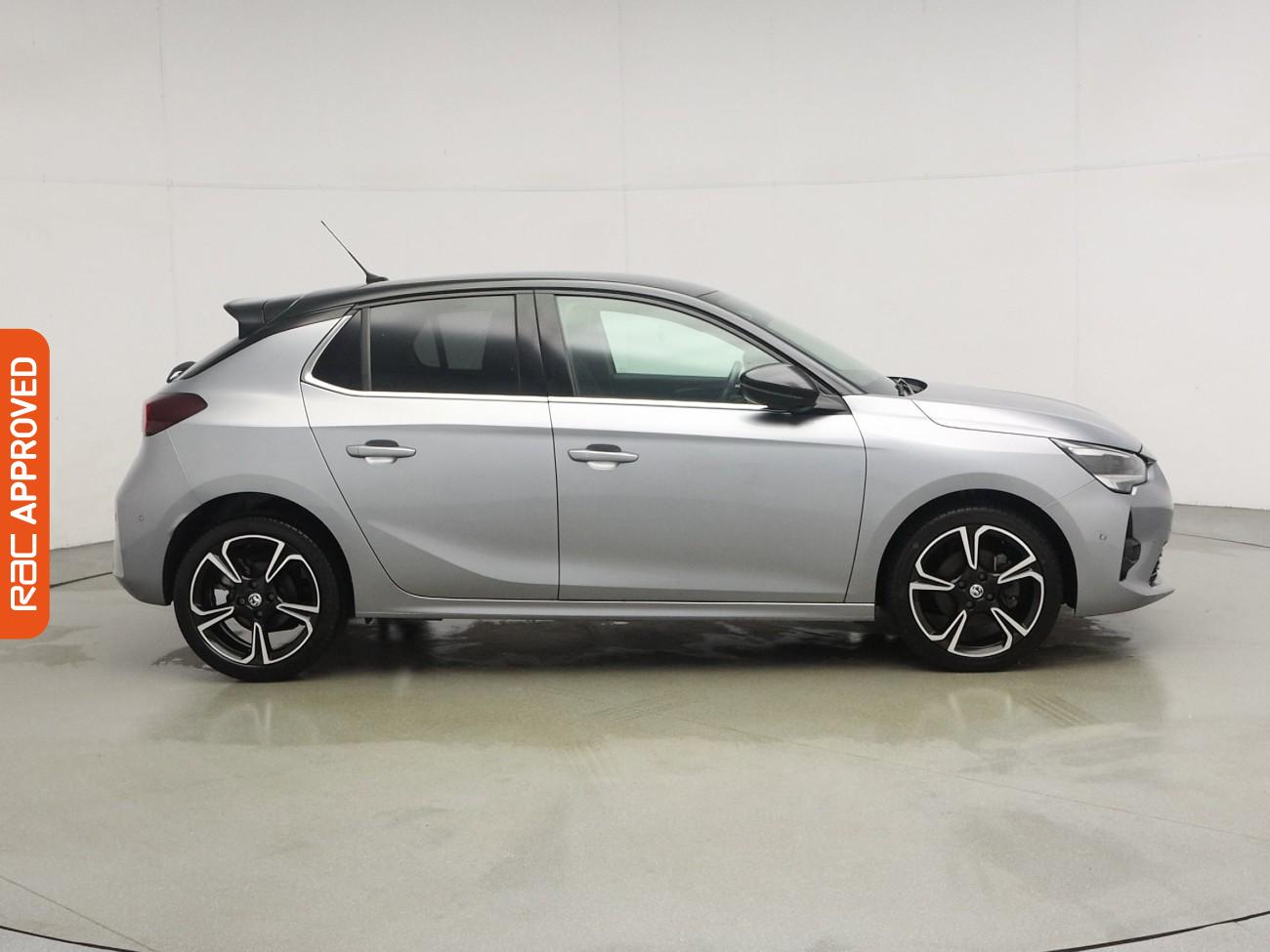 Used Vauxhall Corsa 2022 for sale - 78161709: Photo 6