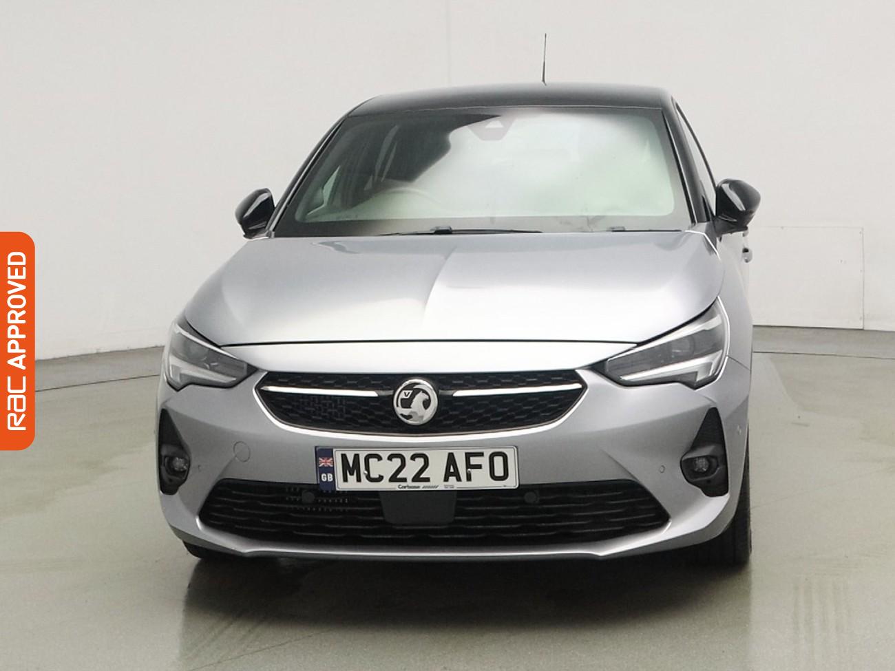Used Vauxhall Corsa 2022 for sale - 78161709: Photo 7