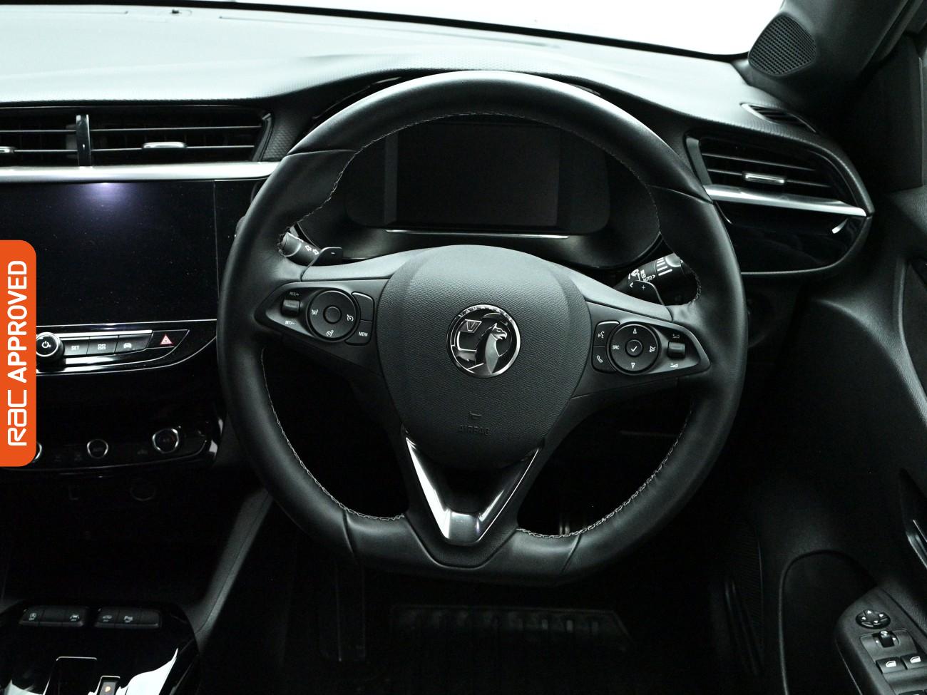 Used Vauxhall Corsa 2022 for sale - 78161709: Photo 9