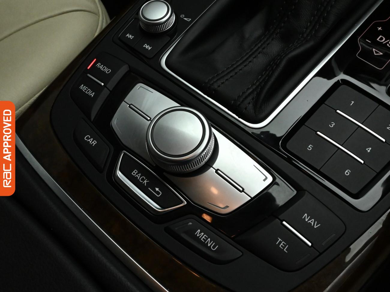 Used Audi A6 2016 for sale - 77072063: Photo 14