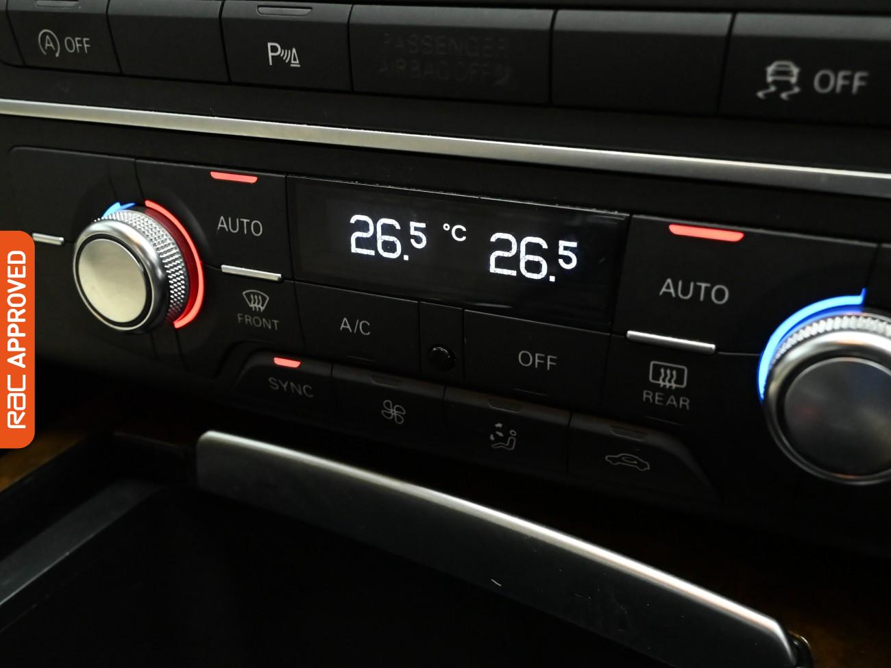 Used Audi A6 2016 for sale - 77072063: Photo 17