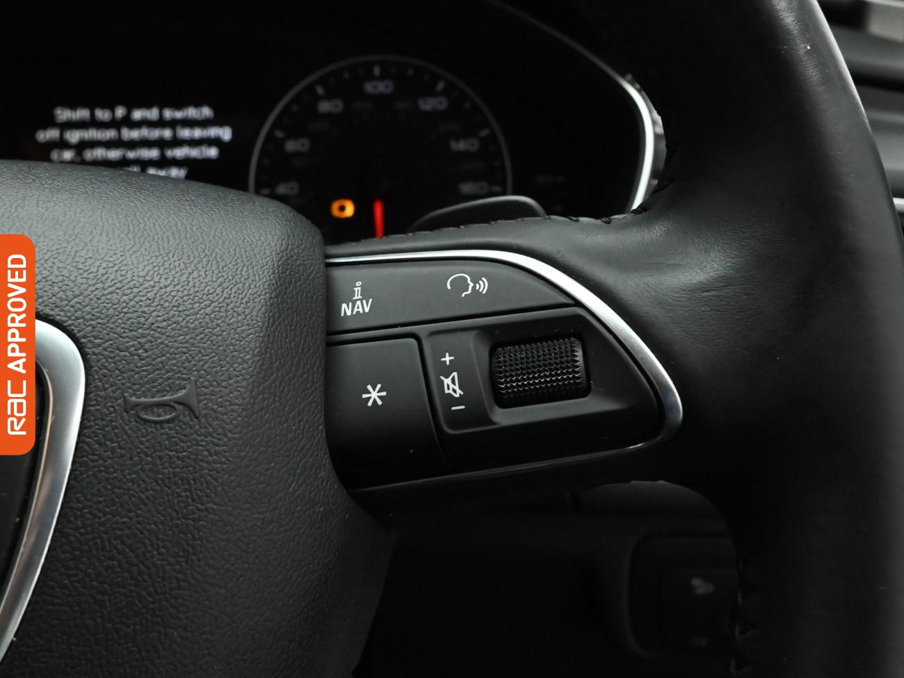 Used Audi A6 2016 for sale - 77072063: Photo 18