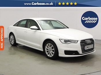 2016 - 3.0 TDI [272] Quattro SE 4dr S Tronic
