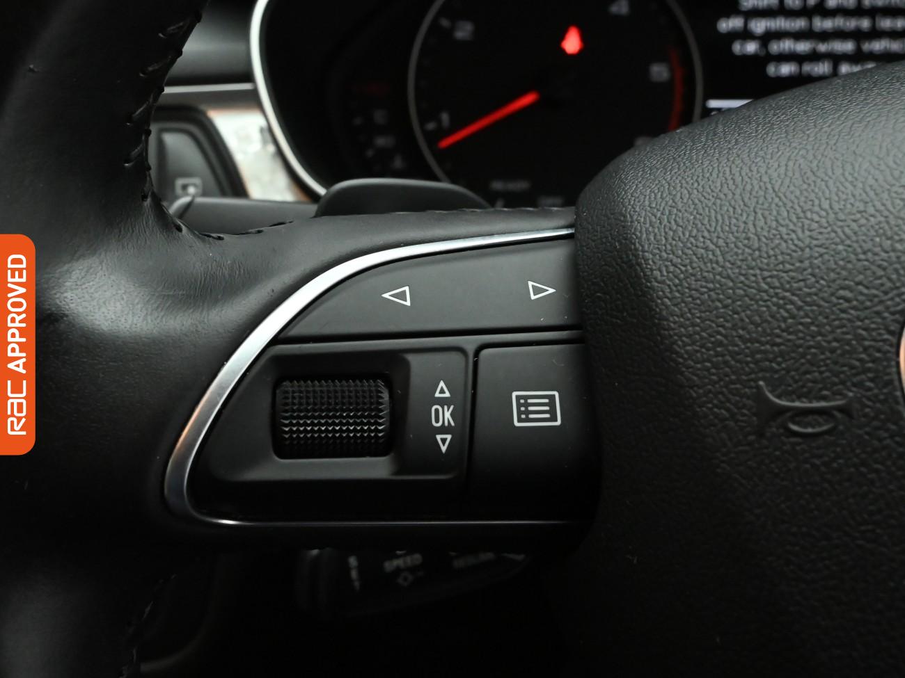 Used Audi A6 2016 for sale - 77072063: Photo 21