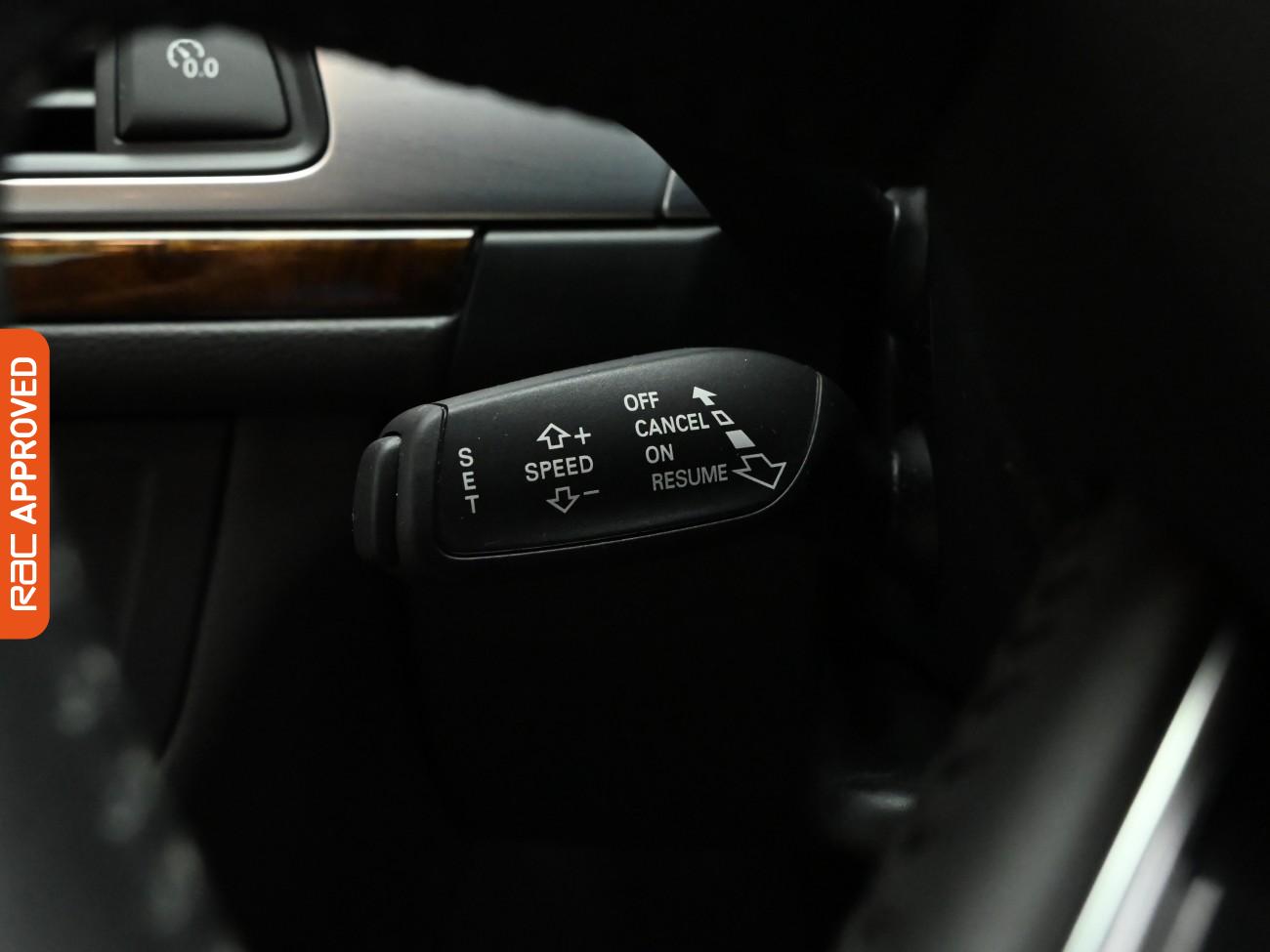 Used Audi A6 2016 for sale - 77072063: Photo 22