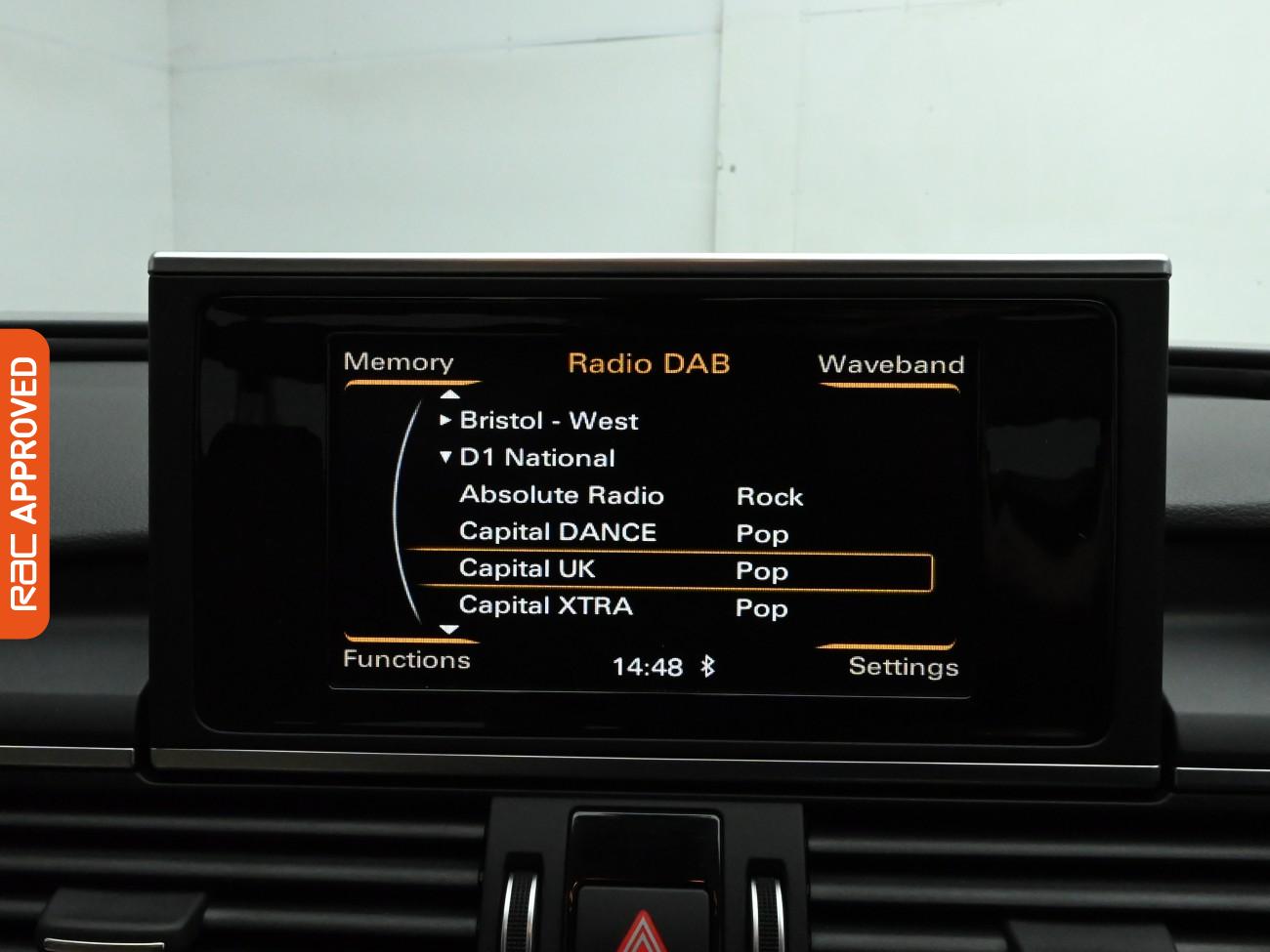 Used Audi A6 2016 for sale - 77072063: Photo 25