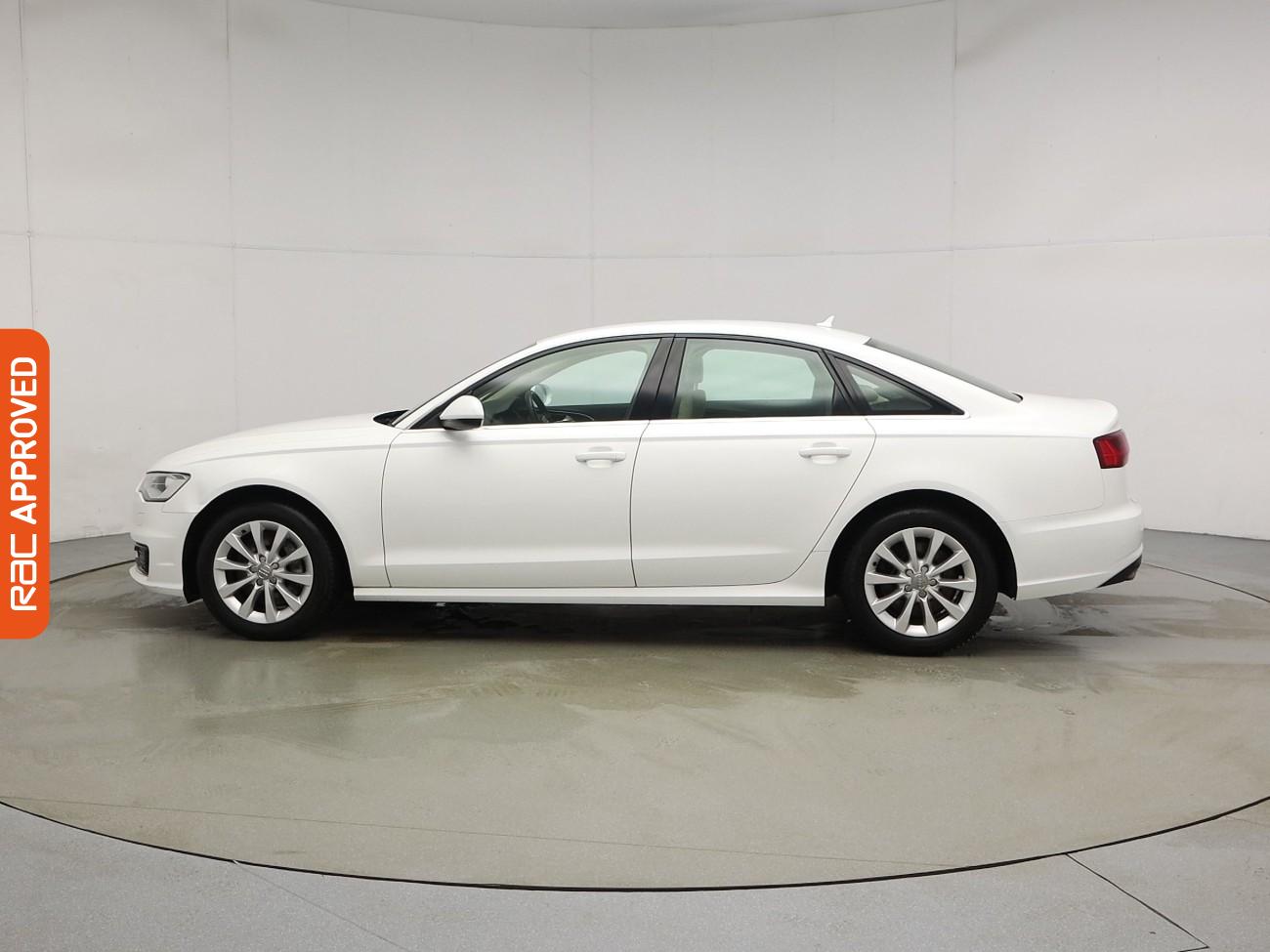 Used Audi A6 2016 for sale - 77072063: Photo 27