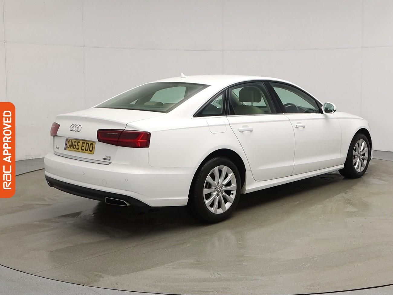 Used Audi A6 2016 for sale - 77072063: Photo 28