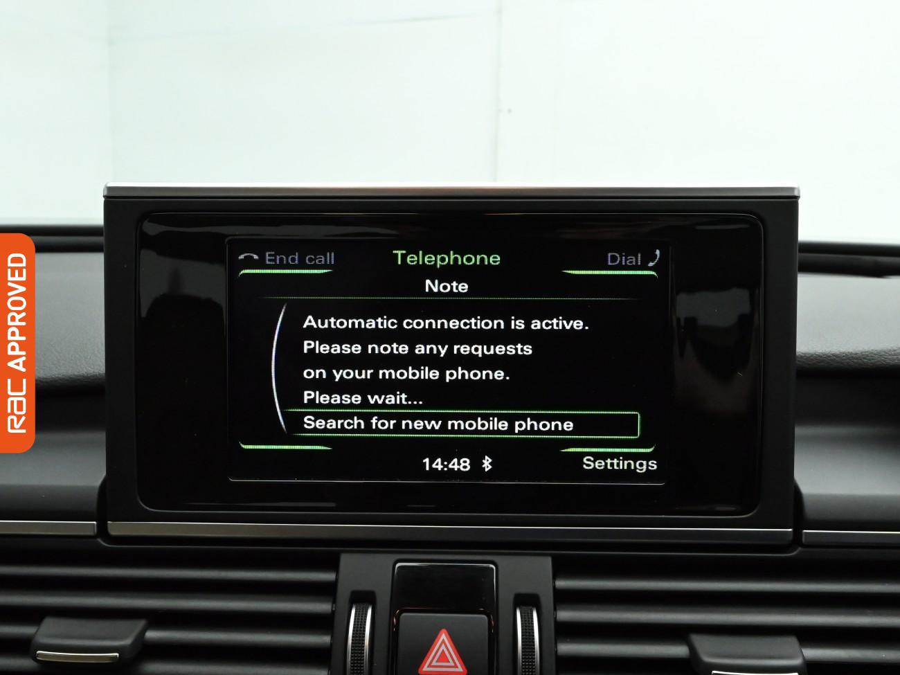 Used Audi A6 2016 for sale - 77072063: Photo 3