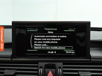 Used Audi A6 2016 for sale - 77072063: Photo