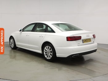 Used Audi A6 2016 for sale - 77072063: Photo
