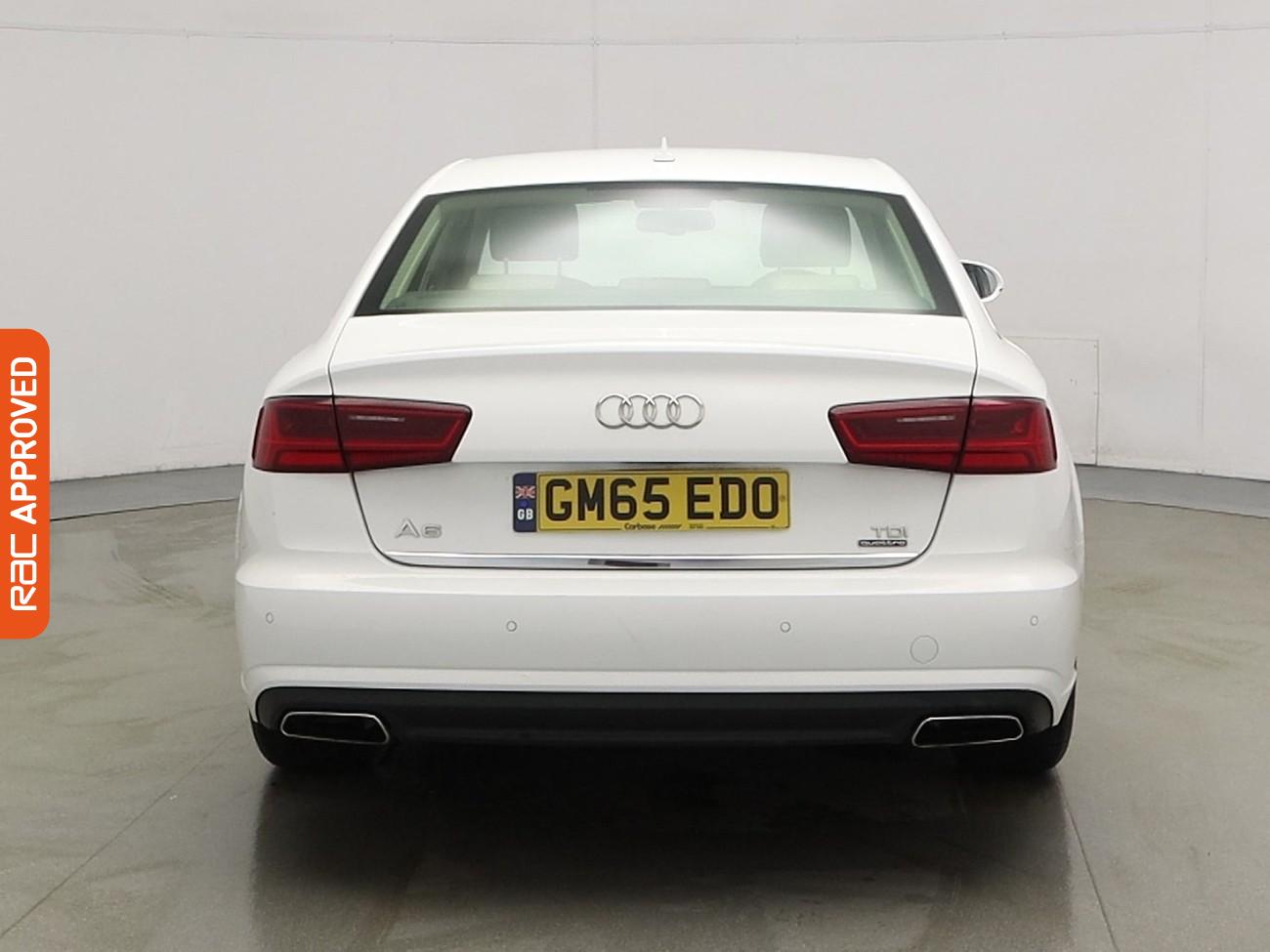 Used Audi A6 2016 for sale - 77072063: Photo 8