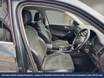 Used Skoda Kodiaq 2020 for sale - 78845660: Photo