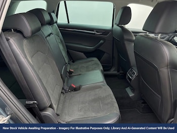Used Skoda Kodiaq 2020 for sale - 78845660: Photo