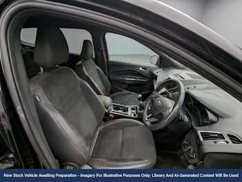 Used Ford Kuga 2019 for sale - 77517032: Photo