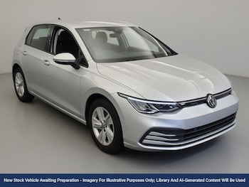 Used Volkswagen Golf 2022 for sale - 76663260: Photo