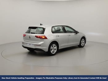 Used Volkswagen Golf 2022 for sale - 76663260: Photo