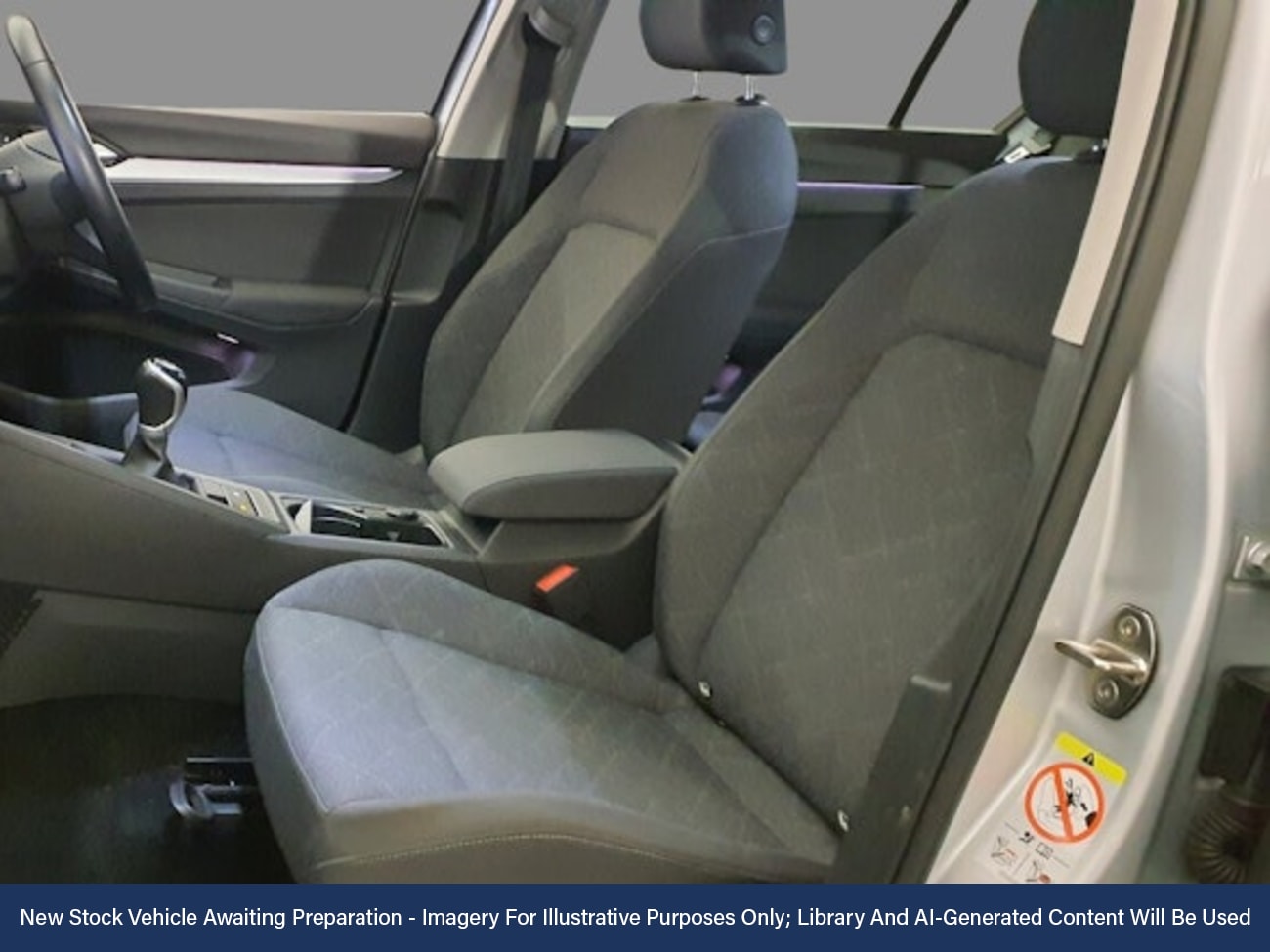 Used Volkswagen Golf 2022 for sale - 76663260: Photo 3