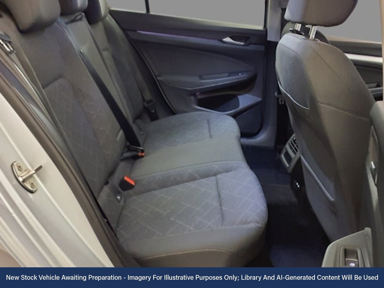 Used Volkswagen Golf 2022 for sale - 76663260: Photo 4