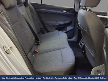 Used Volkswagen Golf 2022 for sale - 76663260: Photo