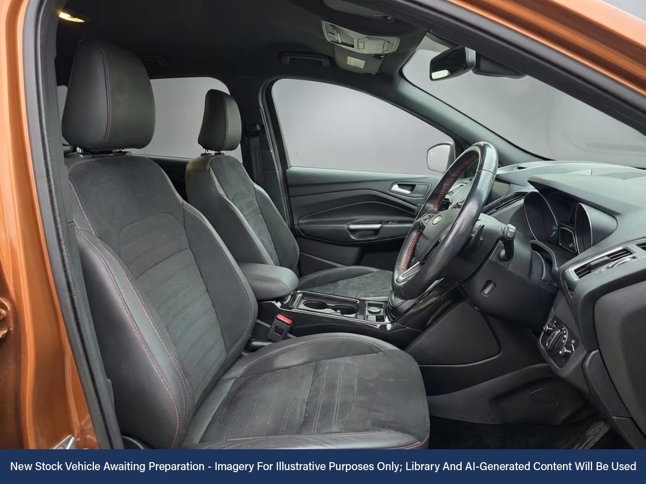 Used Ford Kuga 2018 for sale - 77159588: Photo 3