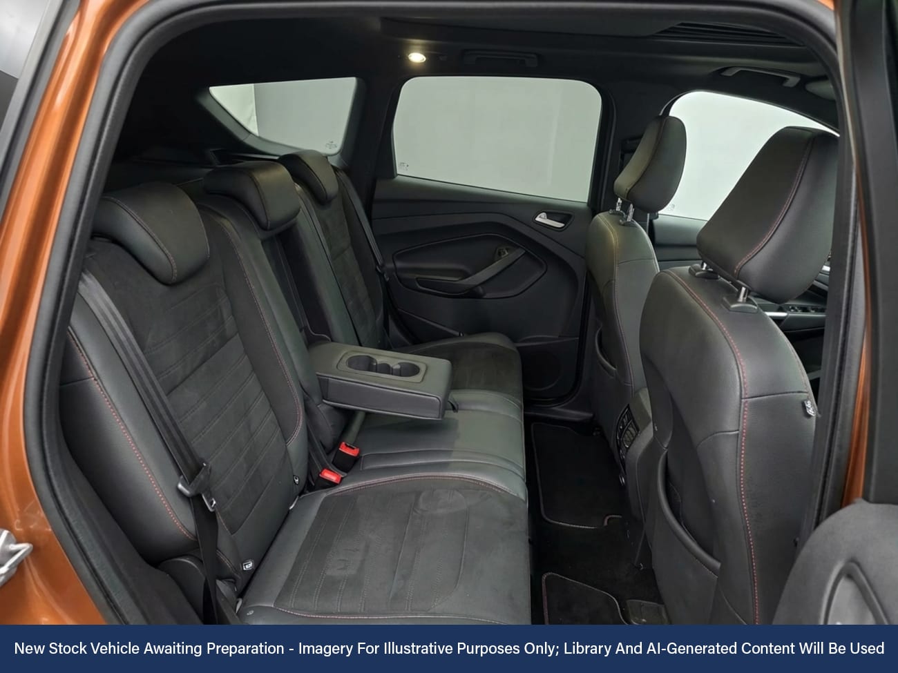 Used Ford Kuga 2018 for sale - 77159588: Photo 4