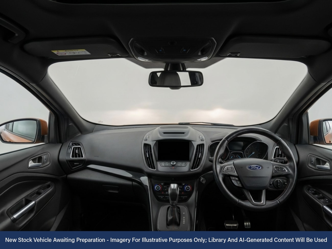 Used Ford Kuga 2018 for sale - 77159588: Photo 6