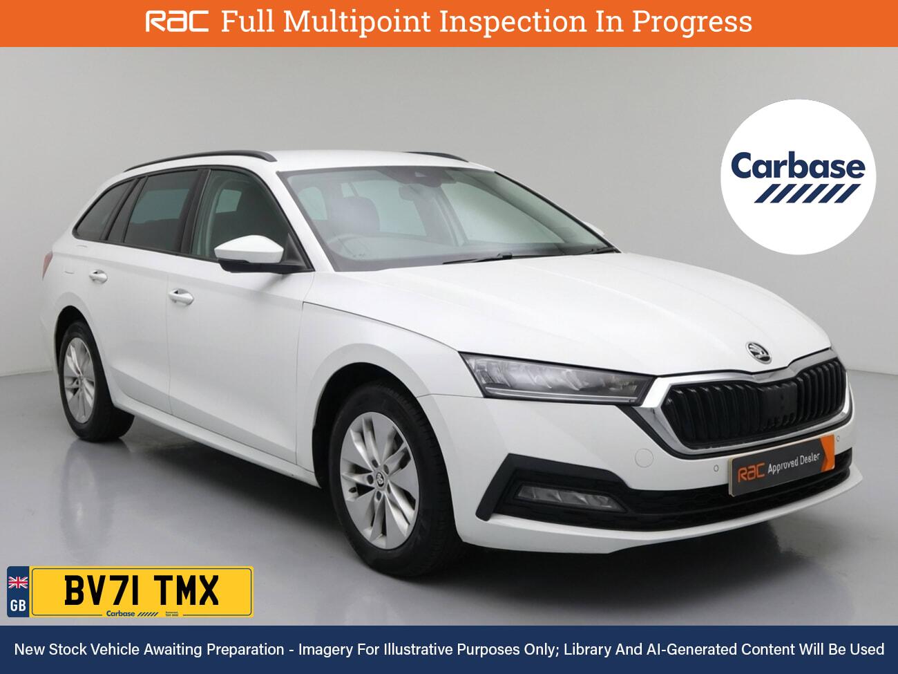 Used Skoda Octavia 2021 for sale - 77138862: Photo 1