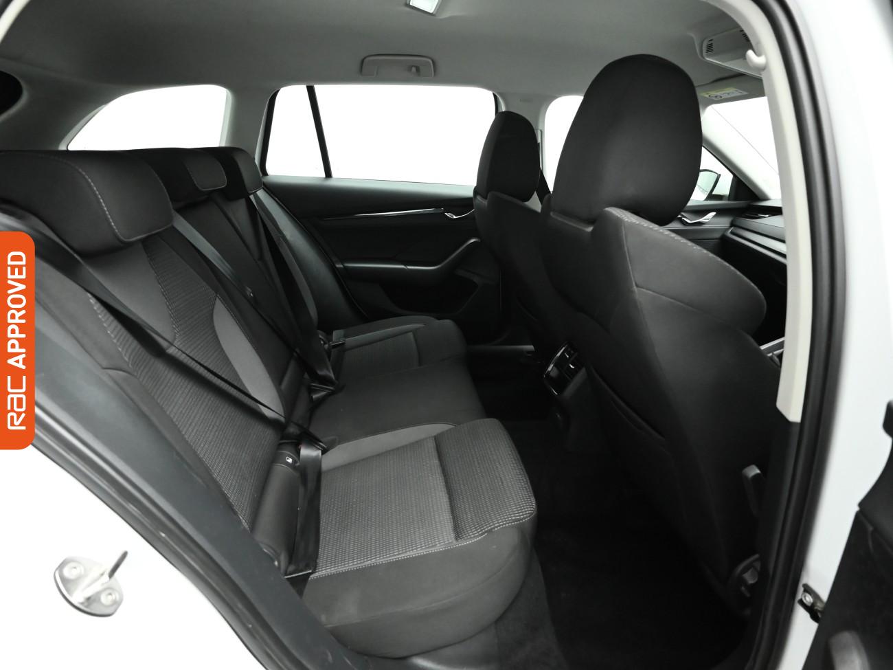 Used Skoda Octavia 2021 for sale - 77138862: Photo 12