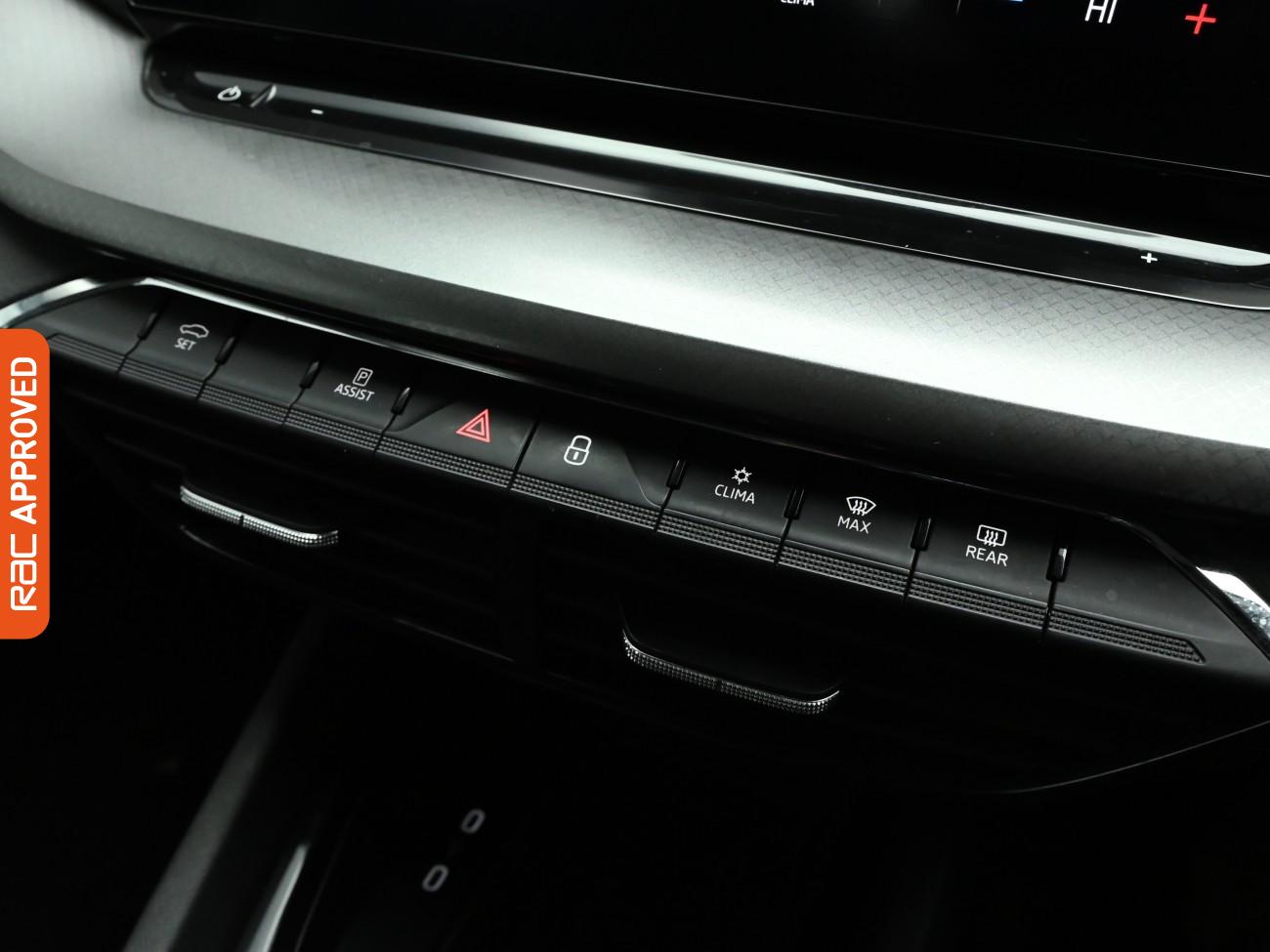 Used Skoda Octavia 2021 for sale - 77138862: Photo 15