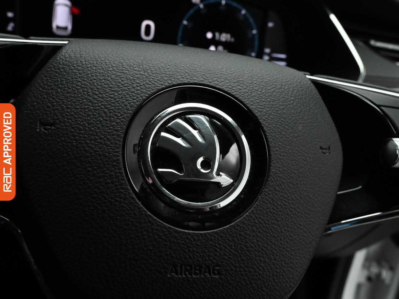 Used Skoda Octavia 2021 for sale - 77138862: Photo 18