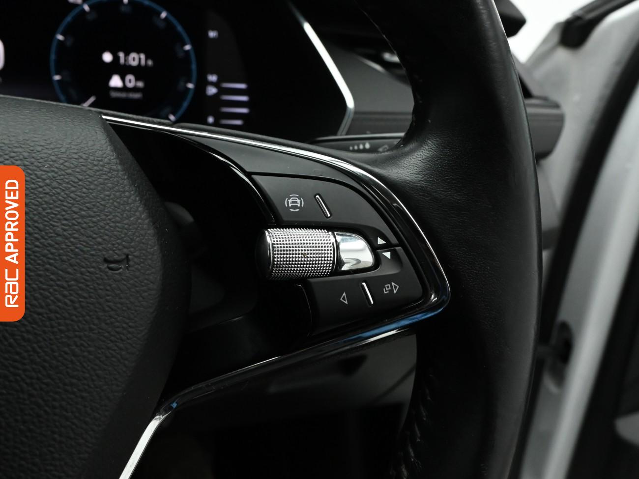 Used Skoda Octavia 2021 for sale - 77138862: Photo 19