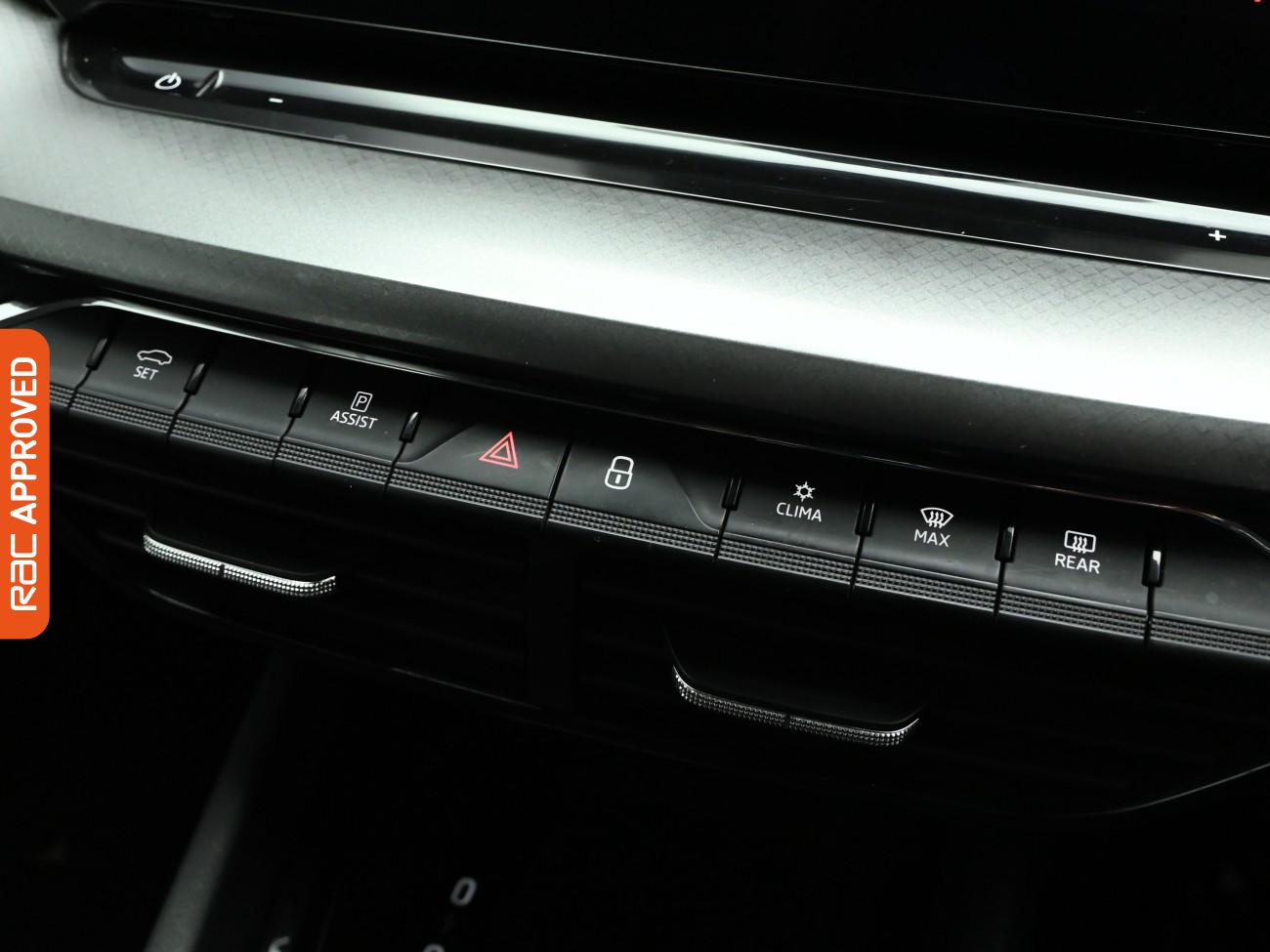 Used Skoda Octavia 2021 for sale - 77138862: Photo 22