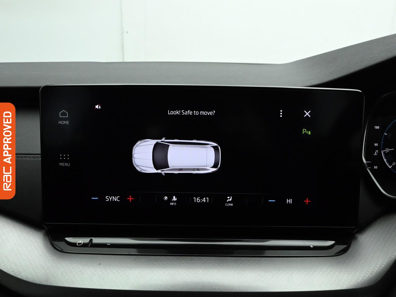 Used Skoda Octavia 2021 for sale - 77138862: Photo 24