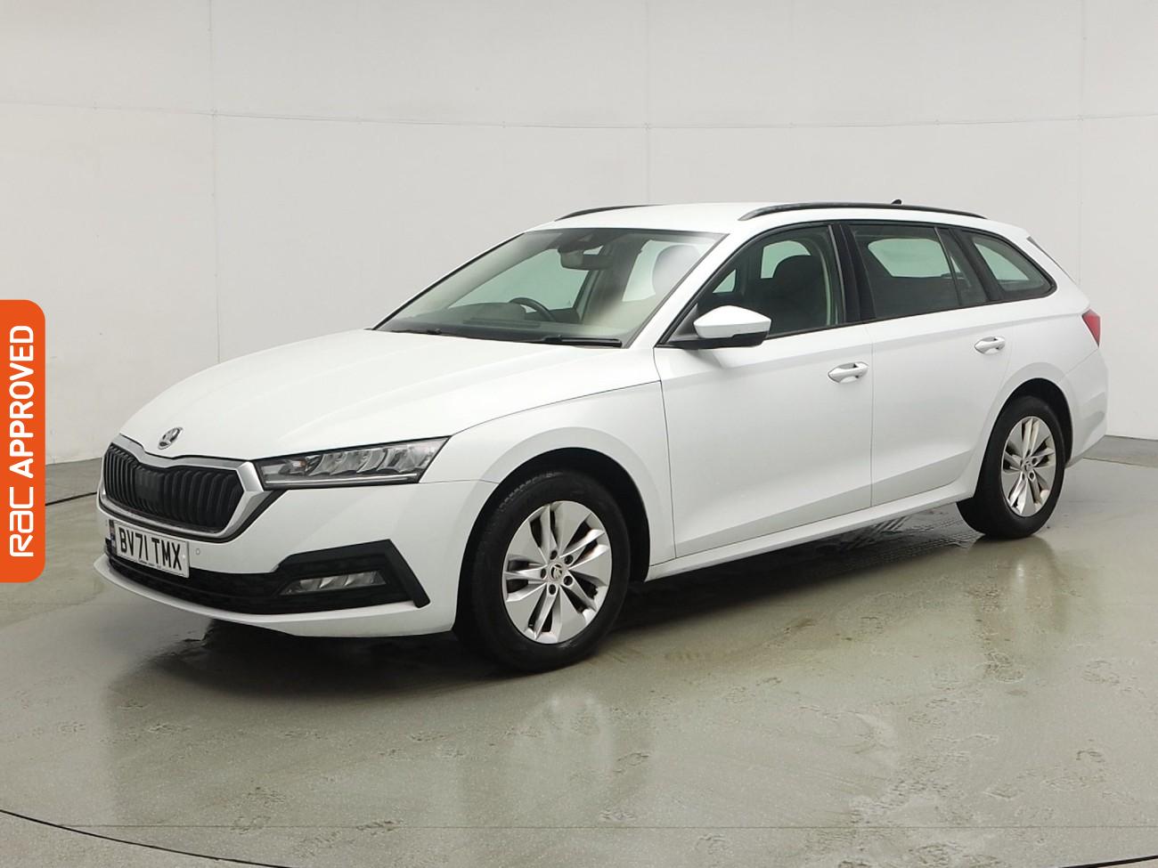 Used Skoda Octavia 2021 for sale - 77138862: Photo 26