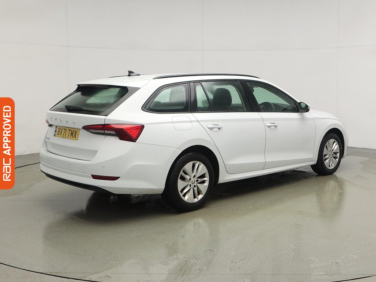 Used Skoda Octavia 2021 for sale - 77138862: Photo 28