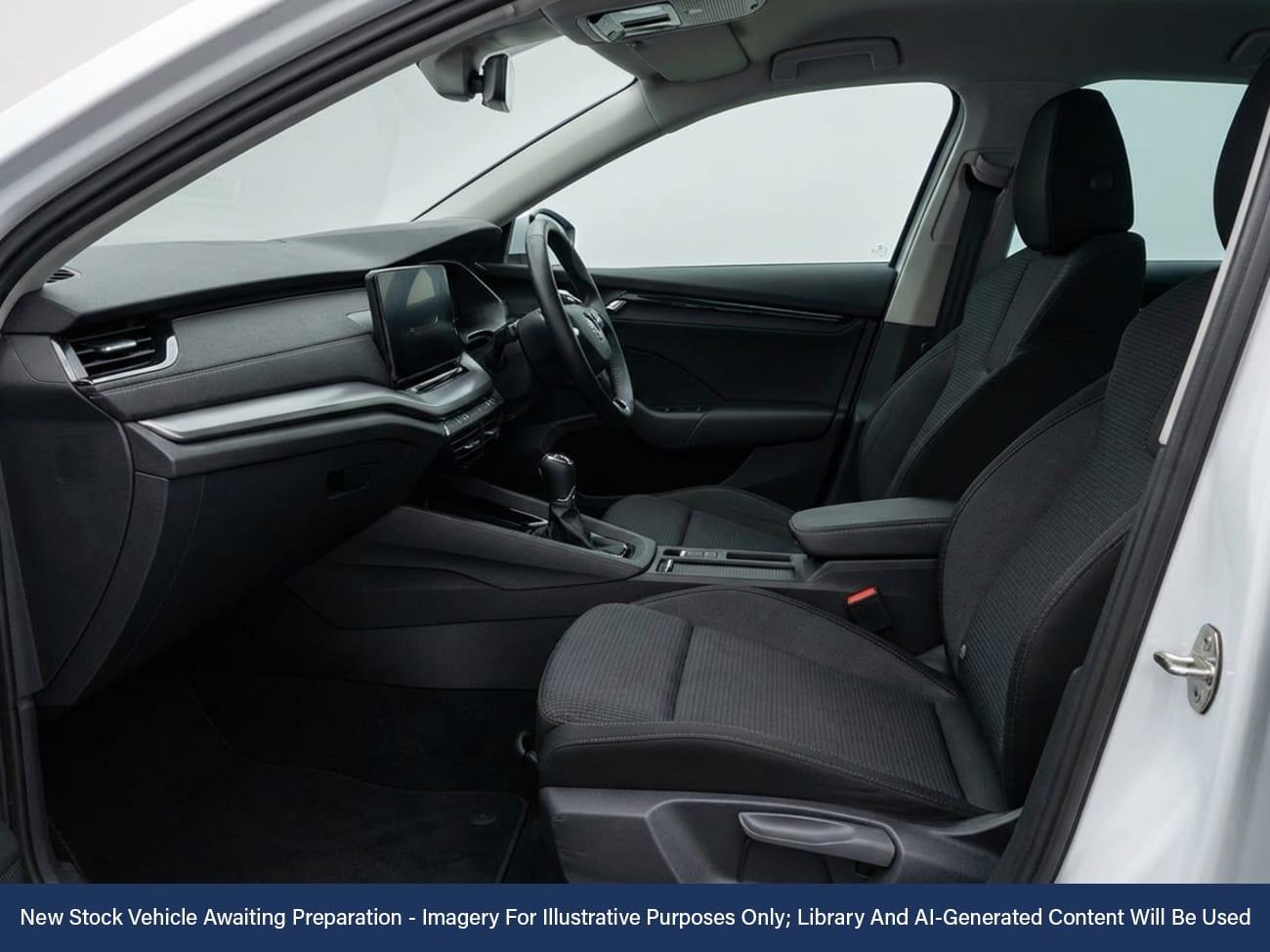 Used Skoda Octavia 2021 for sale - 77138862: Photo 3