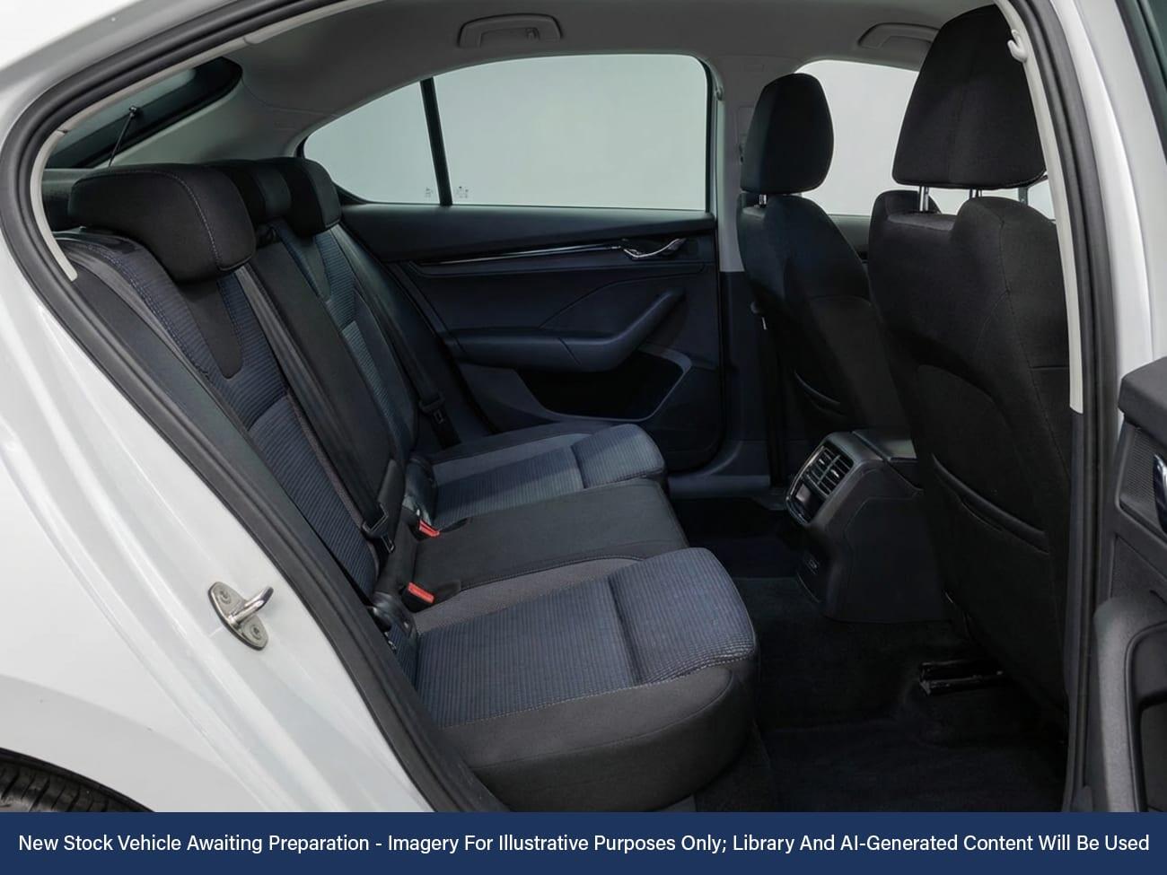 Used Skoda Octavia 2021 for sale - 77138862: Photo 4