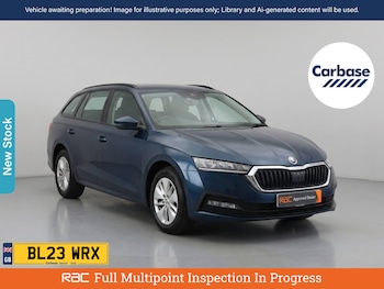 Used Skoda Octavia 2023 for sale - 79365096: Photo