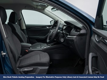 Used Skoda Octavia 2023 for sale - 79365096: Photo