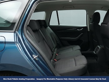 Used Skoda Octavia 2023 for sale - 79365096: Photo