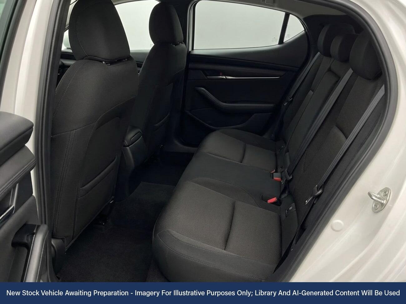 Used Mazda Mazda3 2020 for sale - 78163331: Photo 4