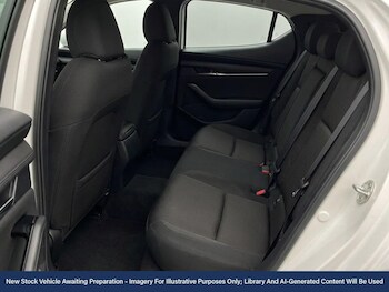 Used Mazda Mazda3 2020 for sale - 78163331: Photo