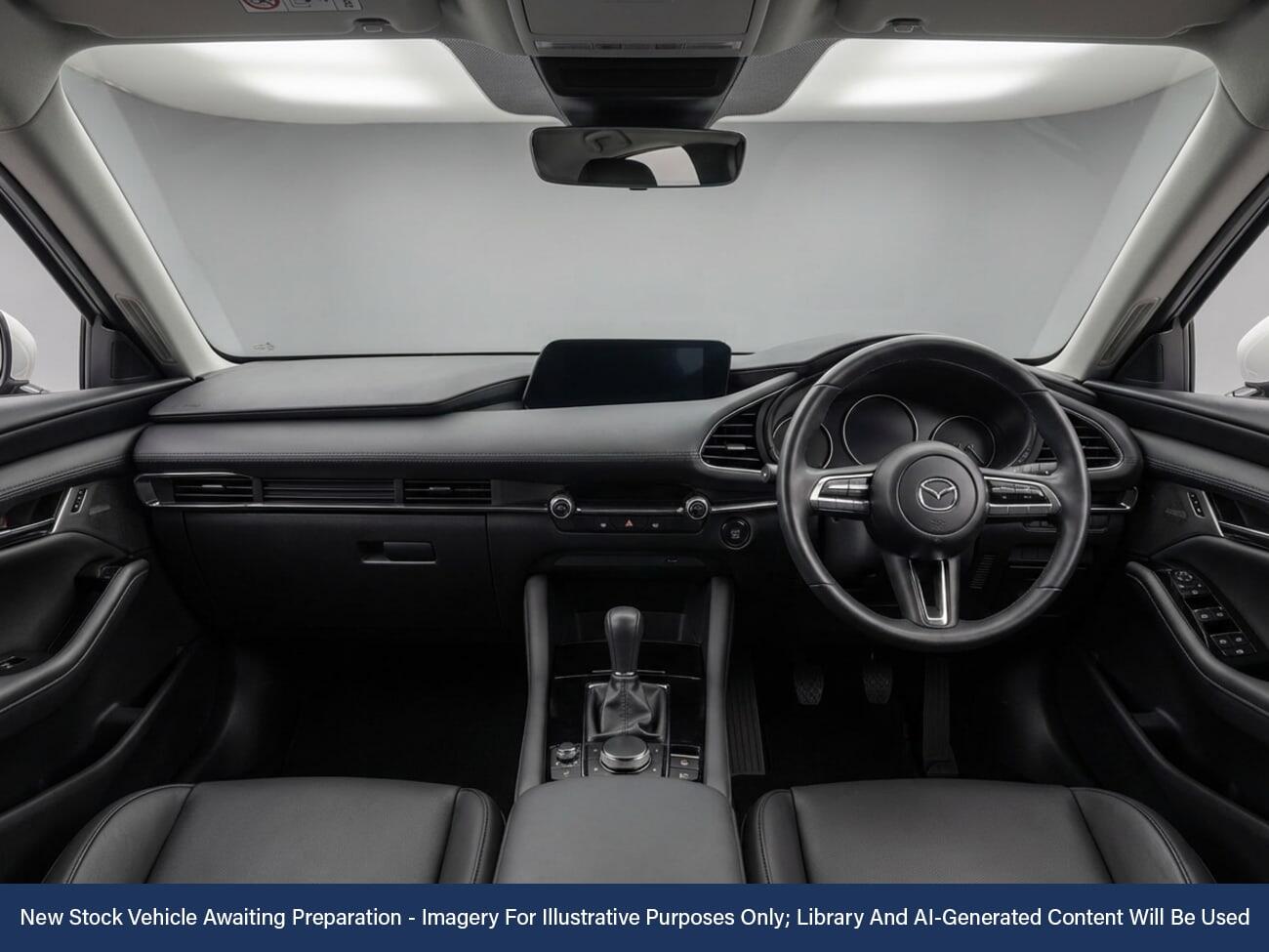 Used Mazda Mazda3 2020 for sale - 78163331: Photo 6