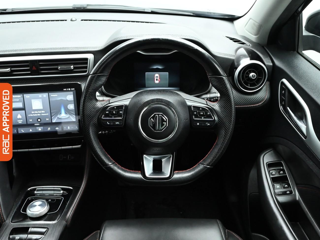 Used MG MG ZS 2022 for sale - 76739669: Photo 10