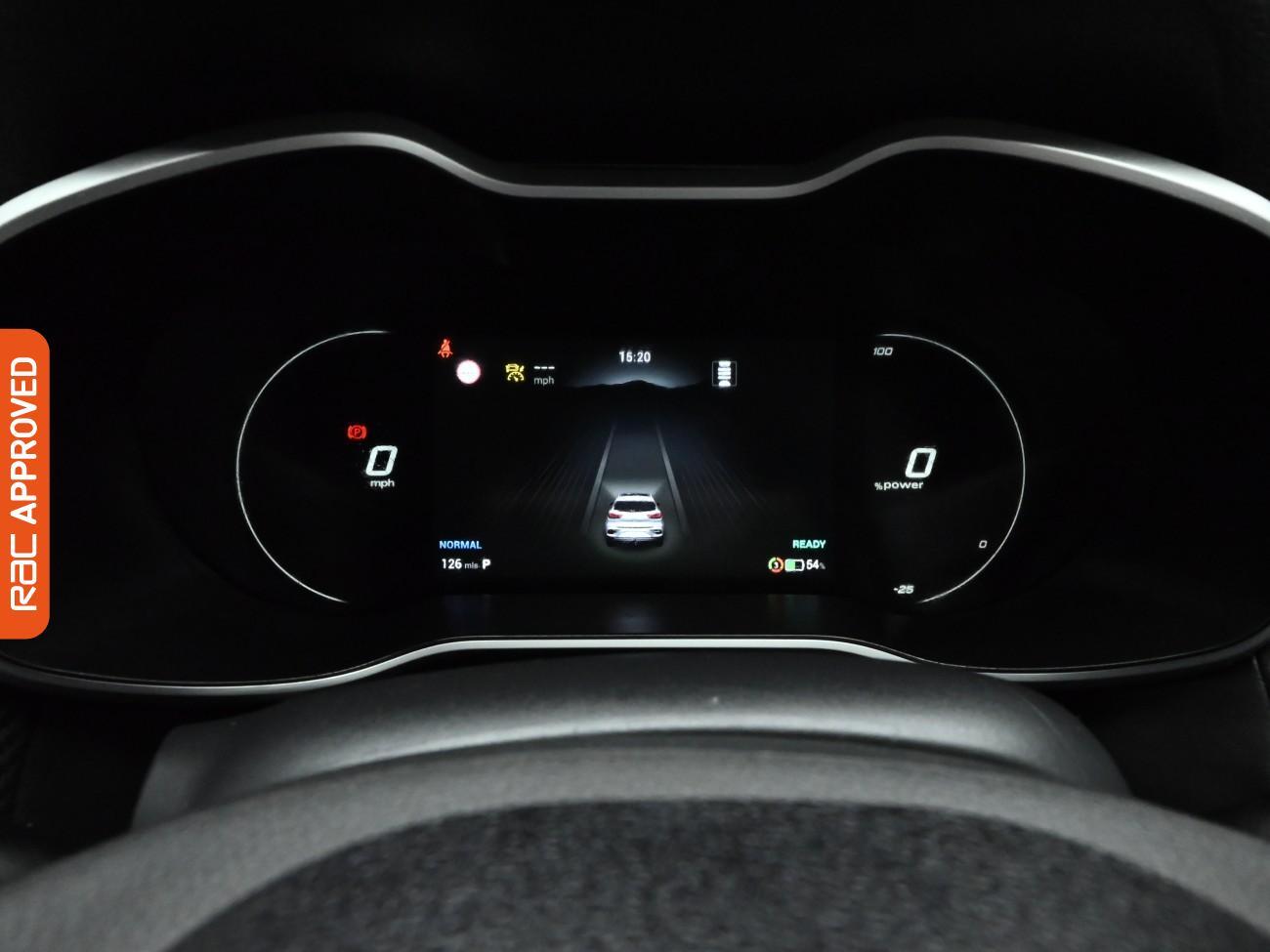 Used MG MG ZS 2022 for sale - 76739669: Photo 12