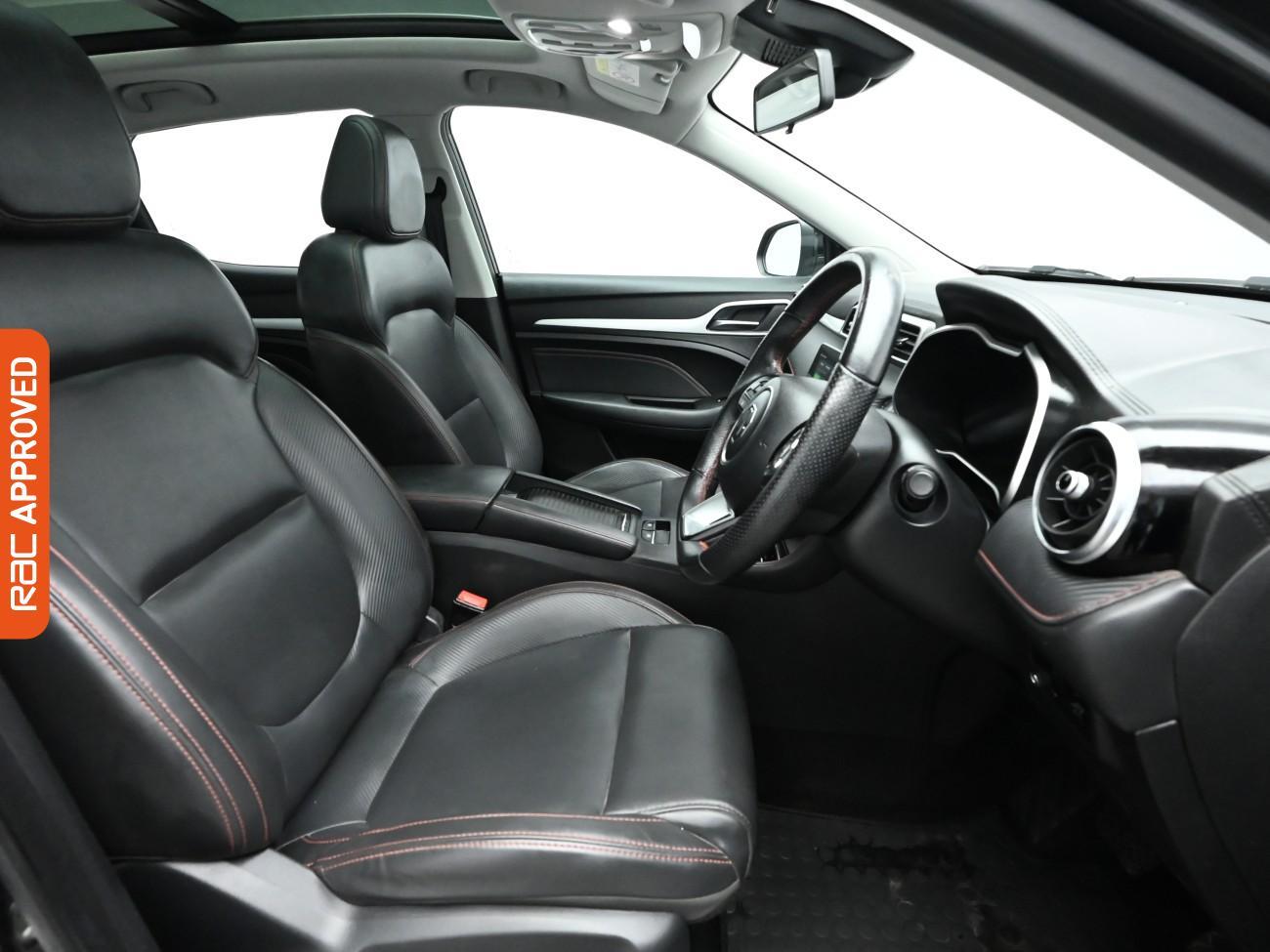 Used MG MG ZS 2022 for sale - 76739669: Photo 13