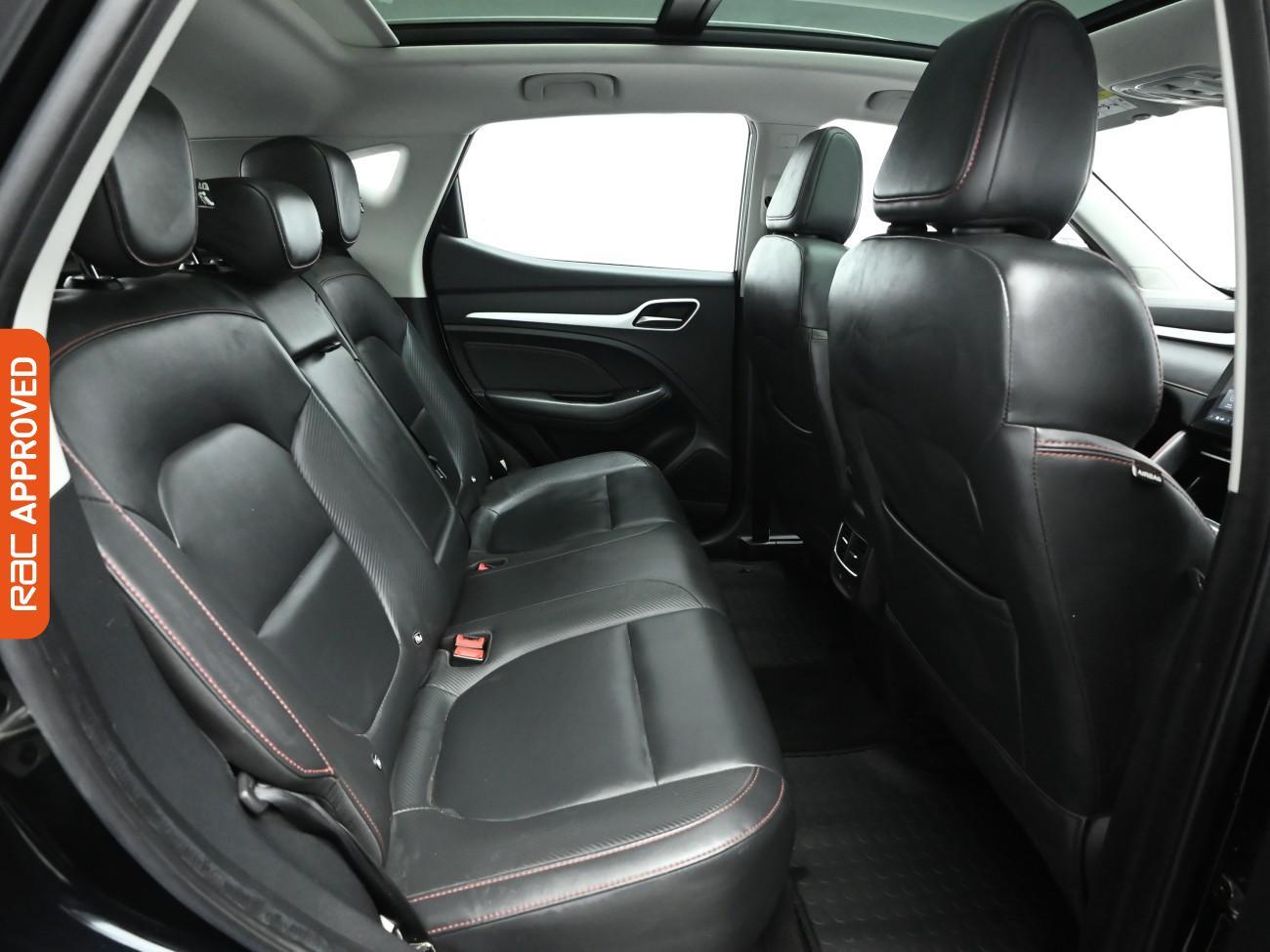 Used MG MG ZS 2022 for sale - 76739669: Photo 14