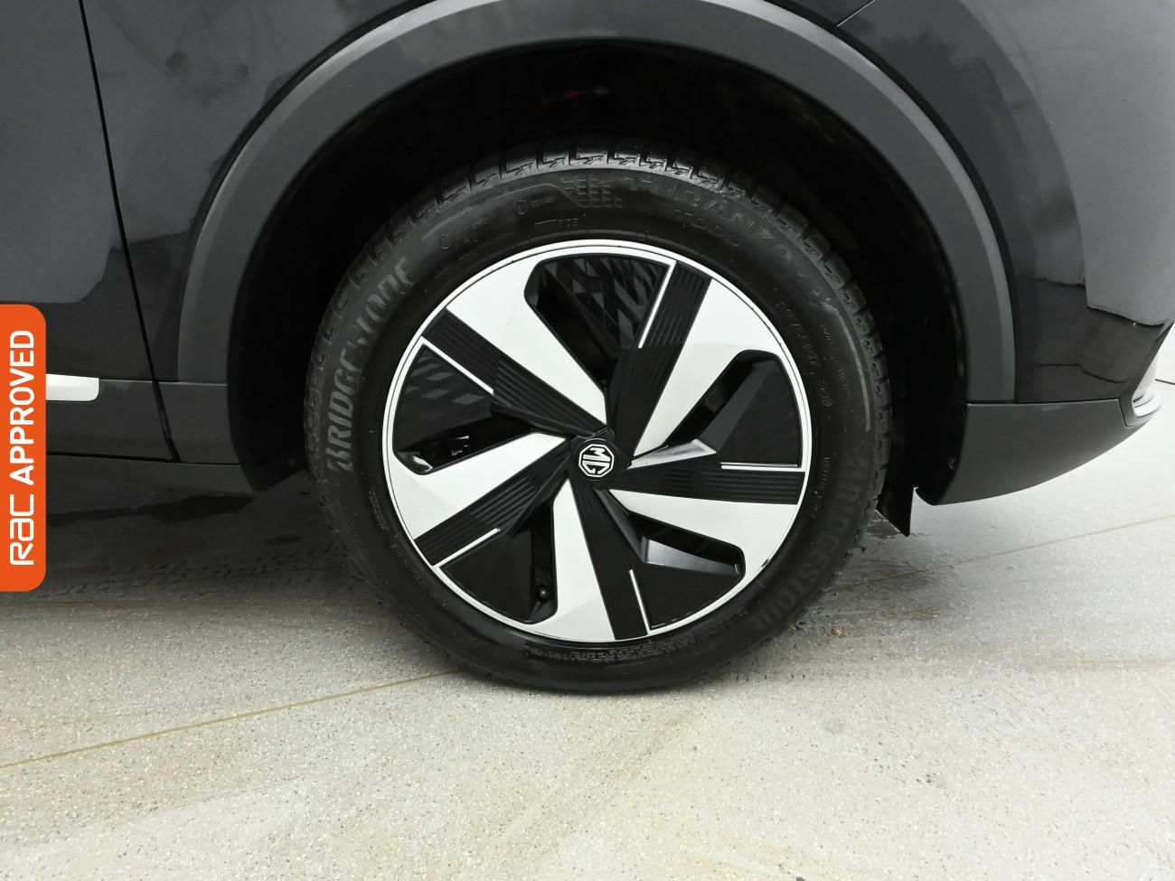 Used MG MG ZS 2022 for sale - 76739669: Photo 15