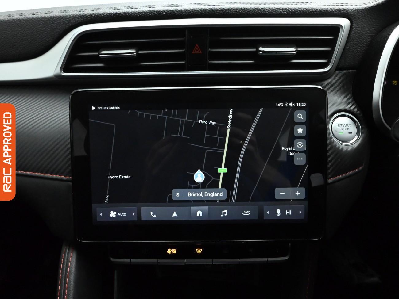 Used MG MG ZS 2022 for sale - 76739669: Photo 16